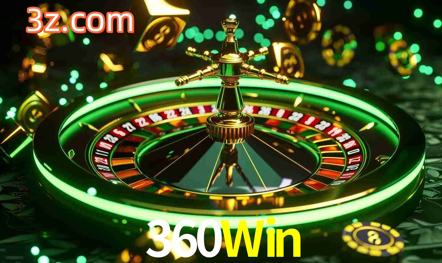 Desfrutar de um Cassino 360Win
