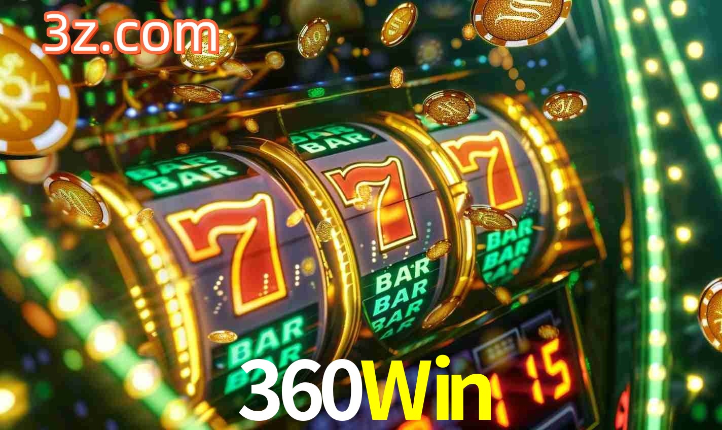 Populares Slots 360Win