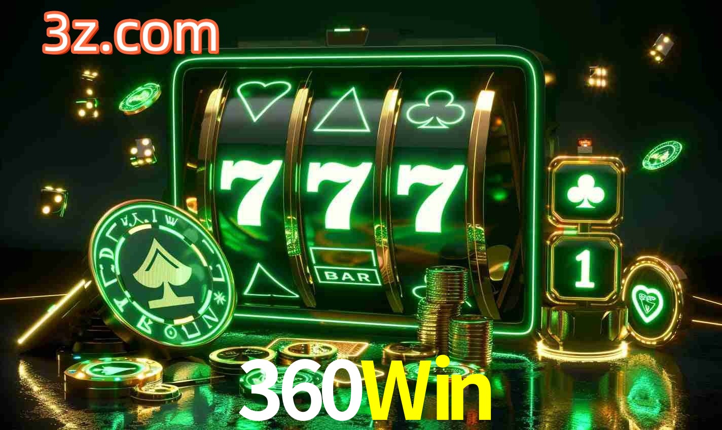Seguro Login no Cassino Online 360Win
