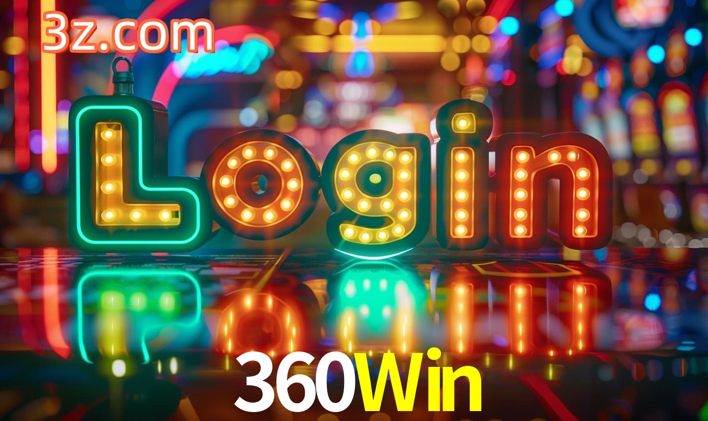 Mundo dos Jogos Cassino 360Win