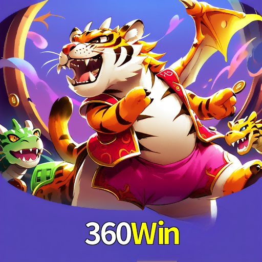 Experiência Imersiva no Cassino Online 360Win